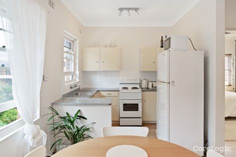 Property photo of 9/18 Lewis Street Cronulla NSW 2230