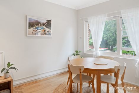 Property photo of 9/18 Lewis Street Cronulla NSW 2230