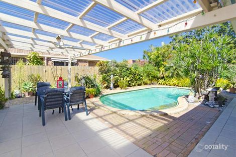 Property photo of 26 Wedgebill Parade Burleigh Waters QLD 4220