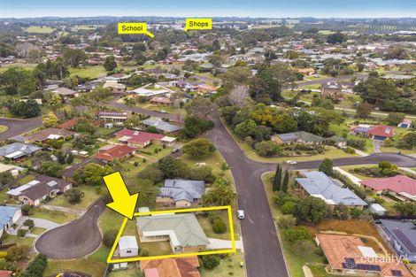 Property photo of 12 Central Park Drive Wollongbar NSW 2477
