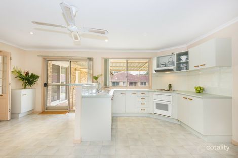 Property photo of 12 Central Park Drive Wollongbar NSW 2477