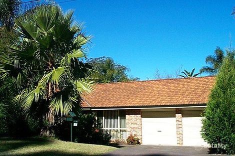 3 Kauri Ct, Ourimbah, NSW 2258