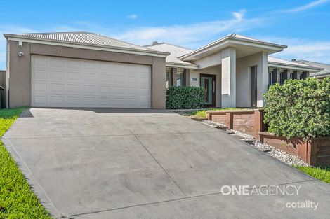 Property photo of 33 Bowerbird Street South Nowra NSW 2541