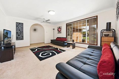 Property photo of 7 Belinda Road Alfords Point NSW 2234