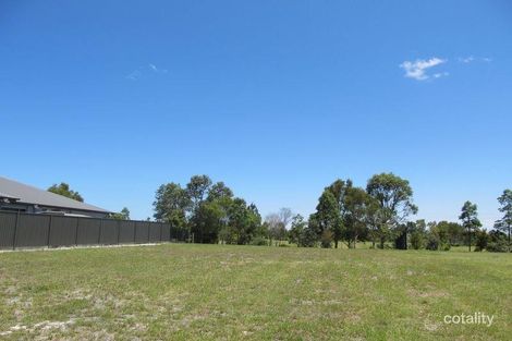 21 Dunebean Dr, Banksia Beach, QLD 4507