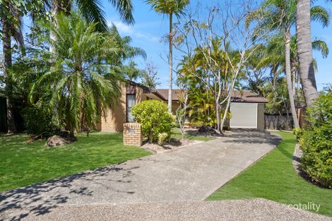 Property photo of 5 Delnote Court Varsity Lakes QLD 4227