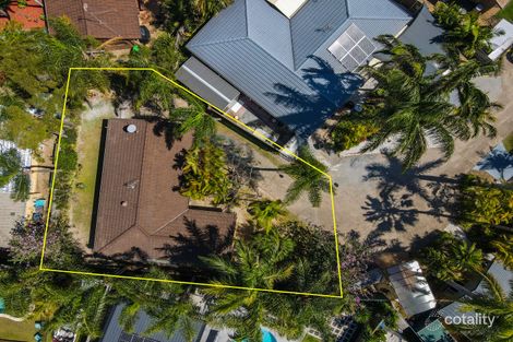 Property photo of 5 Delnote Court Varsity Lakes QLD 4227