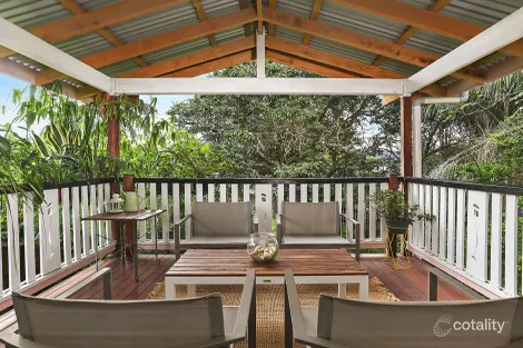 Property photo of 111 Jubilee Terrace Bardon QLD 4065