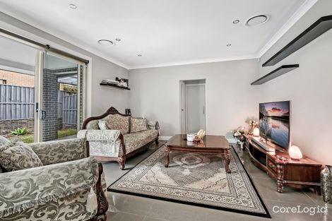 Property photo of 7 Andrews Grove Kellyville NSW 2155