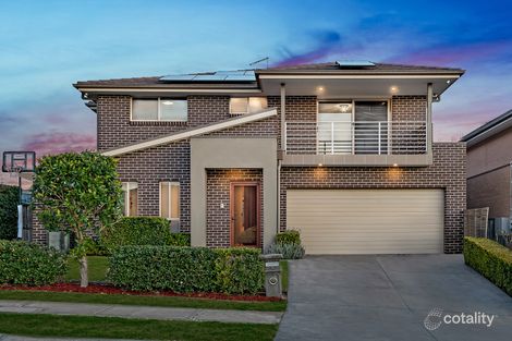 7 Andrews Gr, Kellyville, NSW 2155