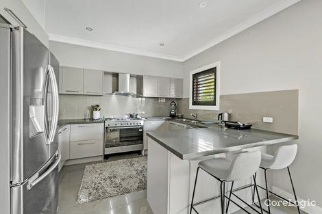 Property photo of 7 Andrews Grove Kellyville NSW 2155
