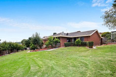4 Simone Cres, Doncaster East, VIC 3109