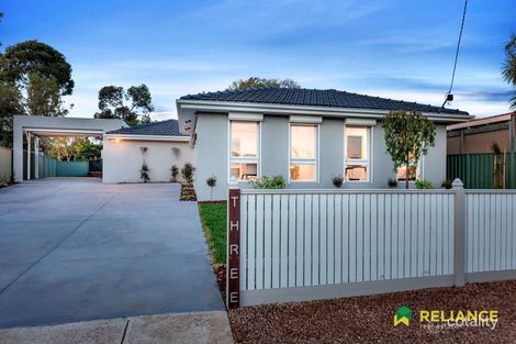Property photo of 3 Lantana Avenue Hoppers Crossing VIC 3029
