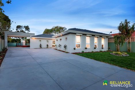 Property photo of 3 Lantana Avenue Hoppers Crossing VIC 3029