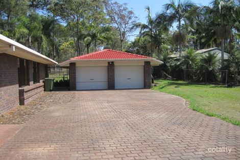 Property photo of 16 Anembo Avenue Pimpama QLD 4209