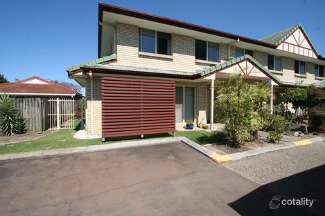 13/2043 Wynnum Rd, Wynnum West, QLD 4178