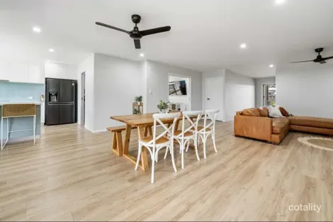 Property photo of 16 Watercrest Circuit Richmond QLD 4740