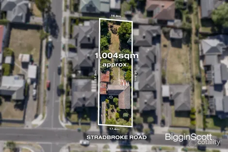 Property photo of 21 Stradbroke Road Boronia VIC 3155