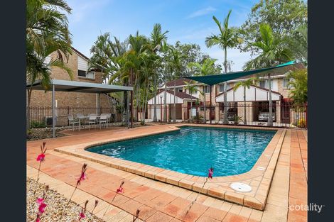 Property photo of 44/19 Crotona Road Capalaba QLD 4157