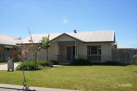 Property photo of 13 Eureka Crescent Kirwan QLD 4817