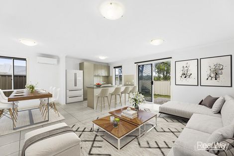 Property photo of 28 Minnett Street Glenvale QLD 4350
