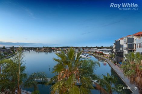 Property photo of 17/3 Inner Harbour Drive Patterson Lakes VIC 3197