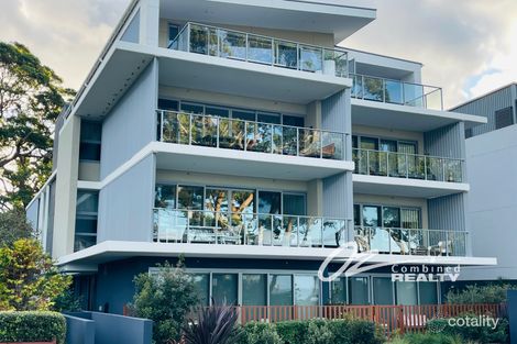 Property photo of 104/9 Beach Street Huskisson NSW 2540
