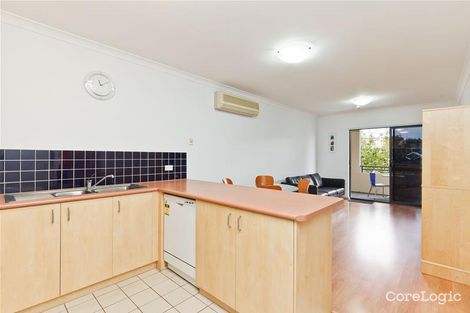 Property photo of 36/8 Kadina Street North Perth WA 6006