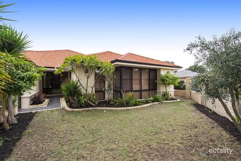Property photo of 2 Possum Drive Wannanup WA 6210