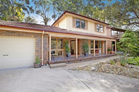 52 Northam Dr, North Rocks, NSW 2151