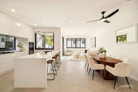 Property photo of 39A Willee Street Strathfield NSW 2135