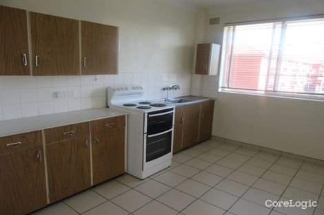 Property photo of 6/22 Cecil Street Ashfield NSW 2131