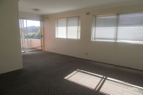 Property photo of 6/22 Cecil Street Ashfield NSW 2131