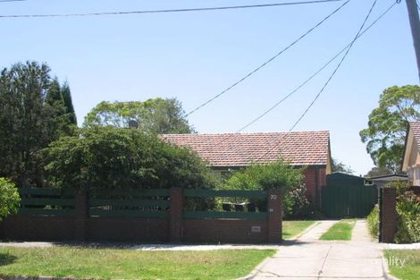 70 Lorne St, Fawkner, VIC 3060