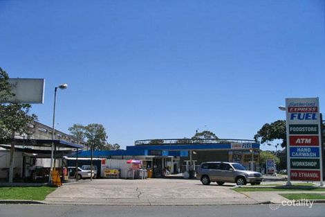 1-3 Oxford St, Sutherland, NSW 2232