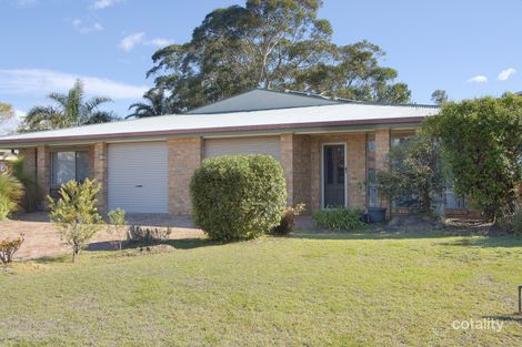 Property photo of 1/40 Budgeree Street Tea Gardens NSW 2324