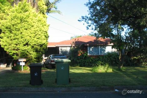 Property photo of 123 Townsend Street Condell Park NSW 2200
