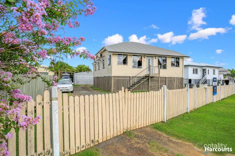 12 Wilson St, Maryborough, QLD 4650