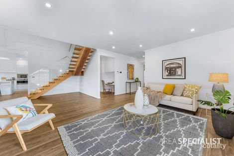 Property photo of 40 Lagoon Drive Aintree VIC 3336
