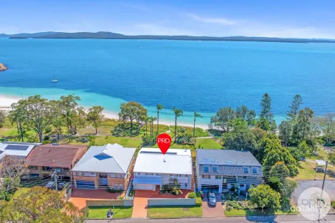 Property photo of 74 Sandy Point Road Corlette NSW 2315