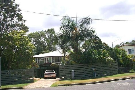 206 North Ext St, West Rockhampton, QLD 4700