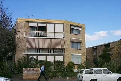 1/132 River Tce, Kangaroo Point, QLD 4169