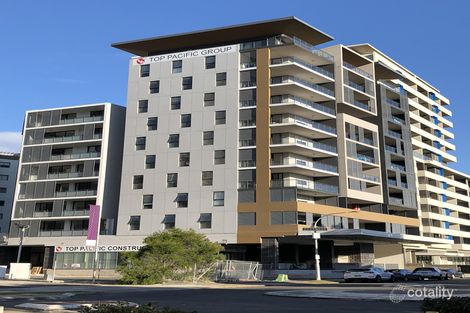 304/32-34 Levey St, Wolli Creek, NSW 2205