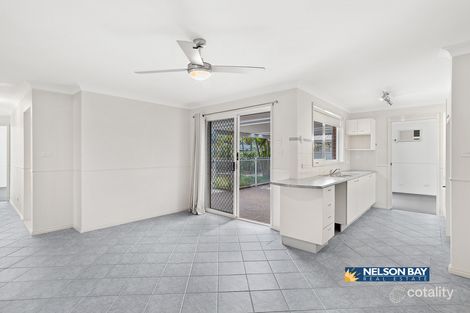 Property photo of 18 Sailfish Street Corlette NSW 2315