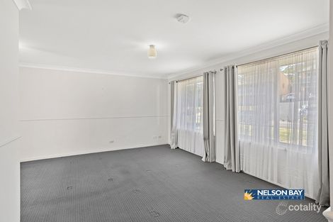 Property photo of 18 Sailfish Street Corlette NSW 2315