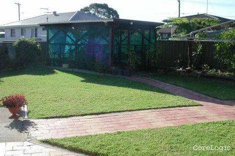 Property photo of 13 Hatfield Place Hebersham NSW 2770