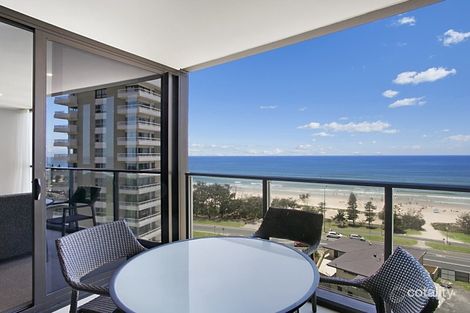 Property photo of 906/3440 Surfers Paradise Boulevard Surfers Paradise QLD 4217