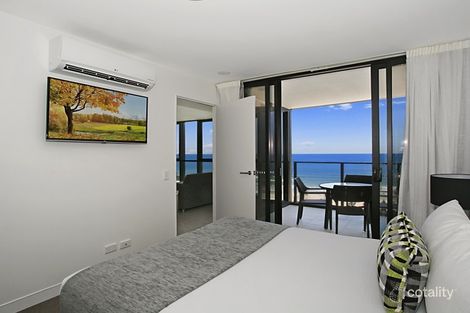 Property photo of 906/3440 Surfers Paradise Boulevard Surfers Paradise QLD 4217