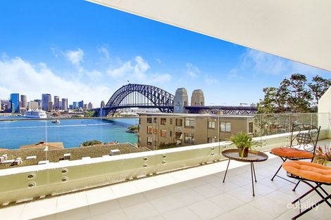 Property photo of 9/51-55 Upper Pitt Street Kirribilli NSW 2061