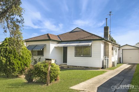 3 Advance St, Schofields, NSW 2762